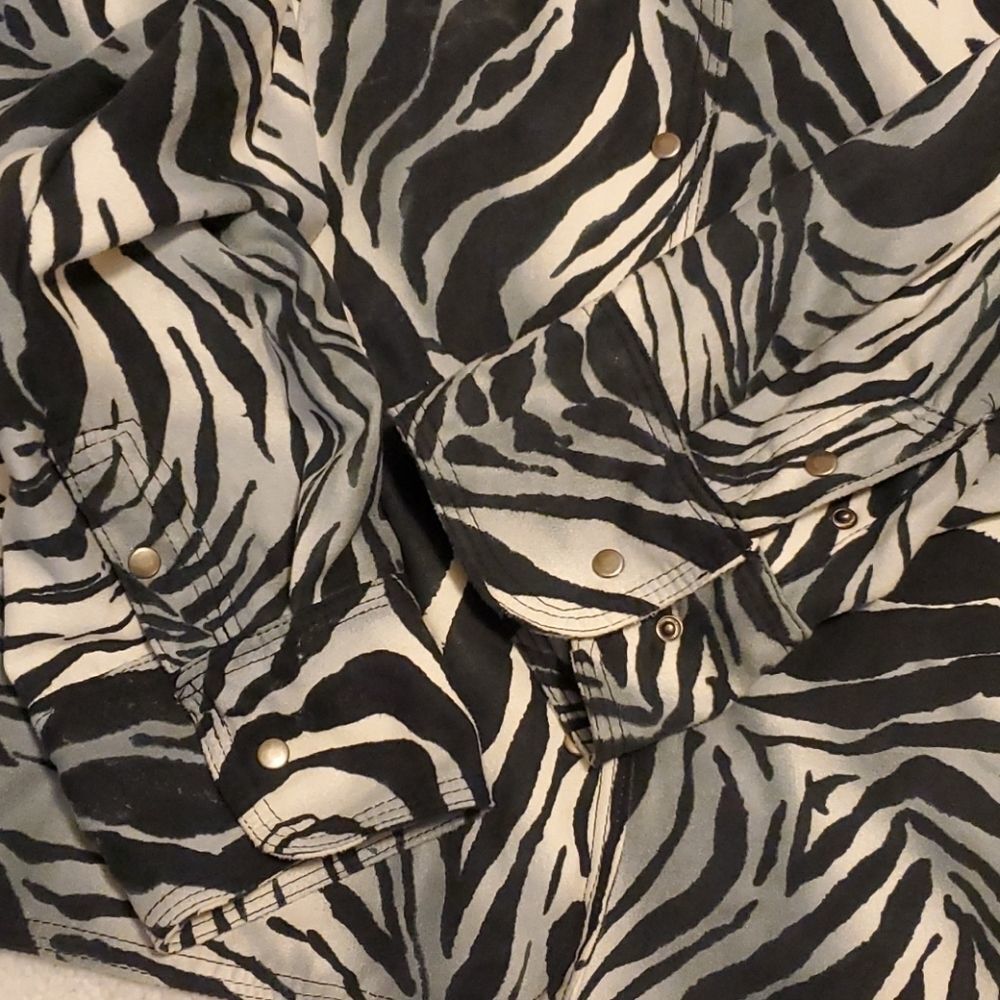 ❣️CB Casual button down jacket - image 6